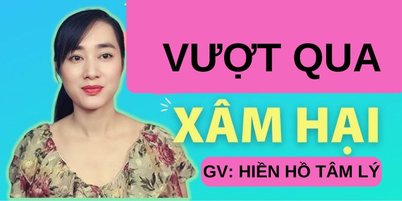 Vượt Qua Xâm Hại